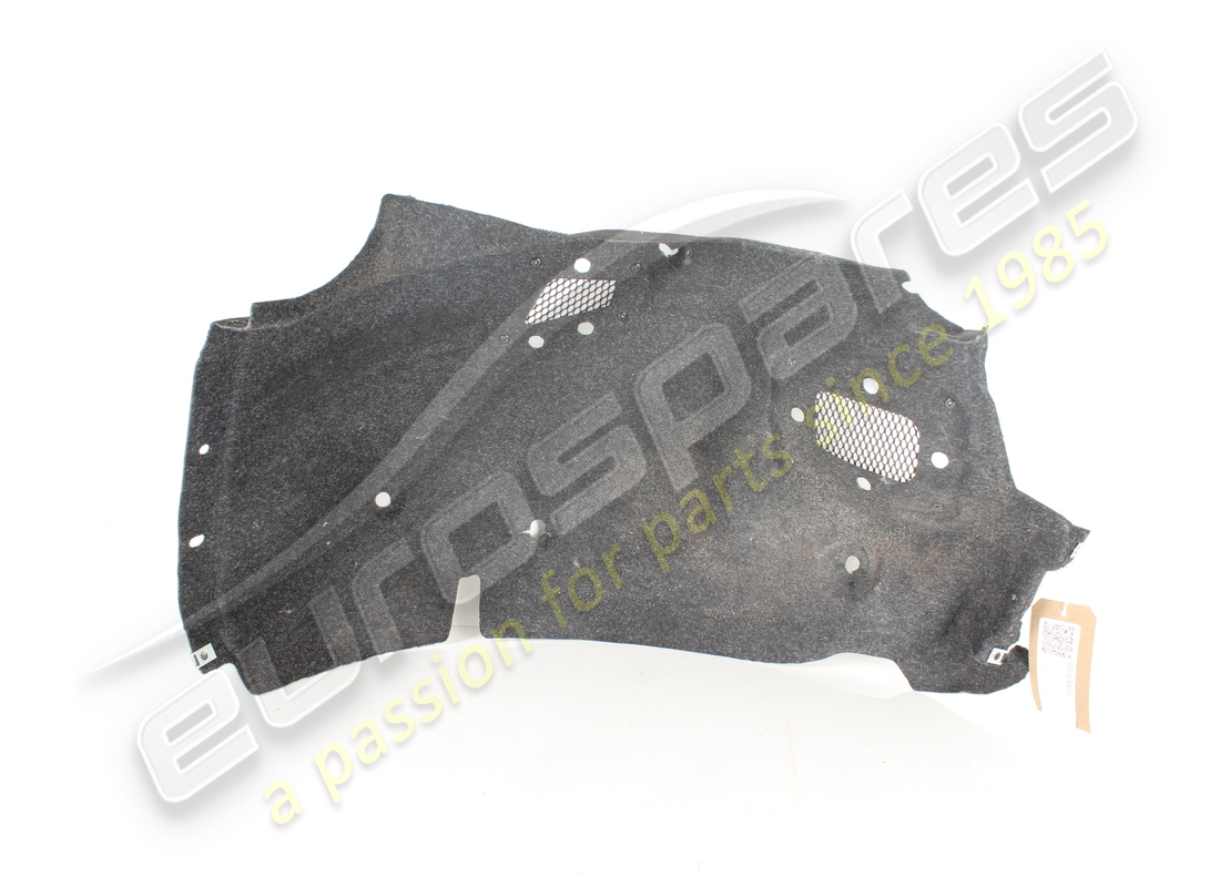 DAMAGED Ferrari RIPARO V.RUOTA ANT. PARTE AN . PART NUMBER 88064400 (1)