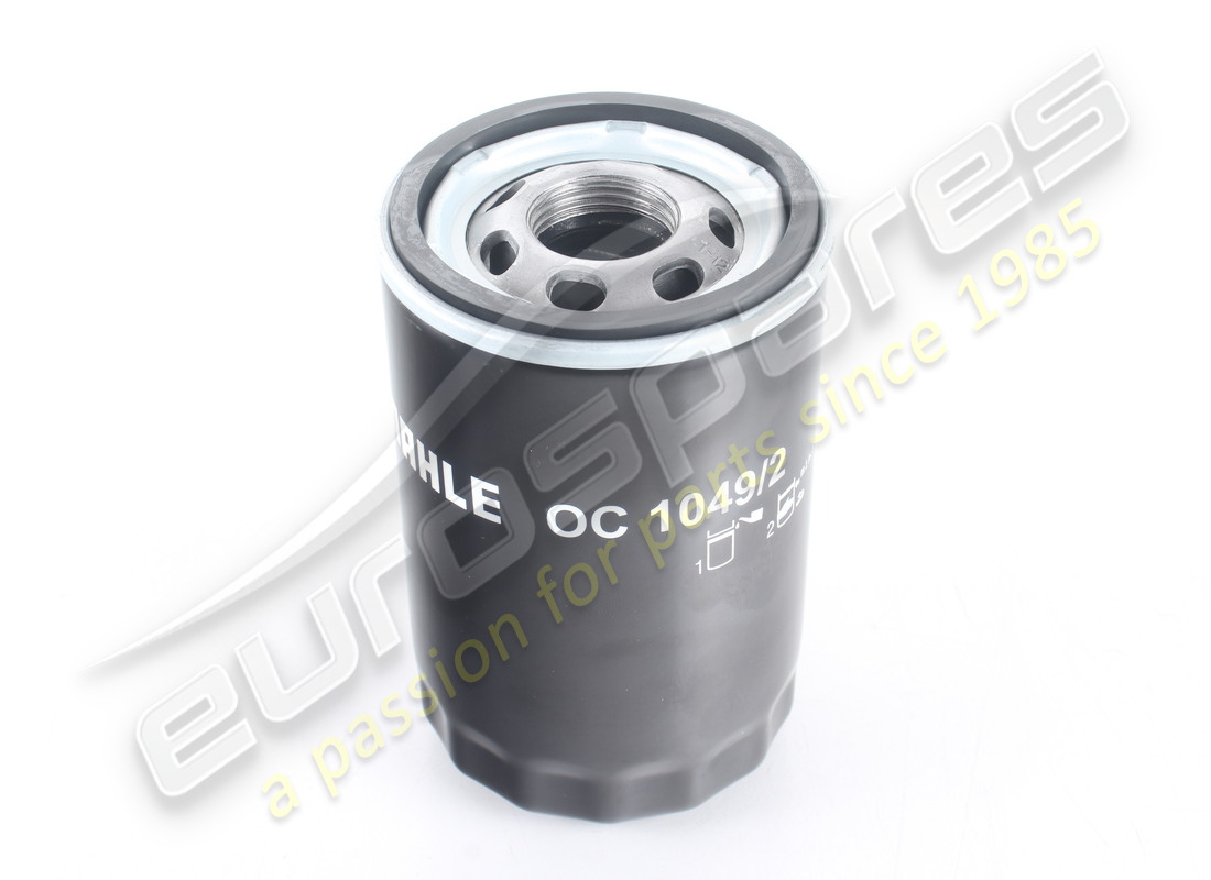 NEW MAHLE OIL FILTER. PART NUMBER 0PB115351 (1) new mahle oil filter. part number 0pb115351 (1)