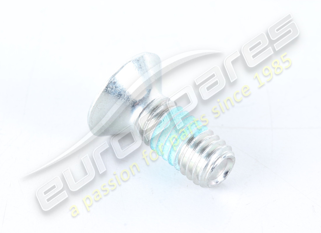 NEW PORSCHE SCREW, HEX. HD. PART NUMBER 99907332002 (1) new porsche screw, hex. hd. part number 99907332002 (1)