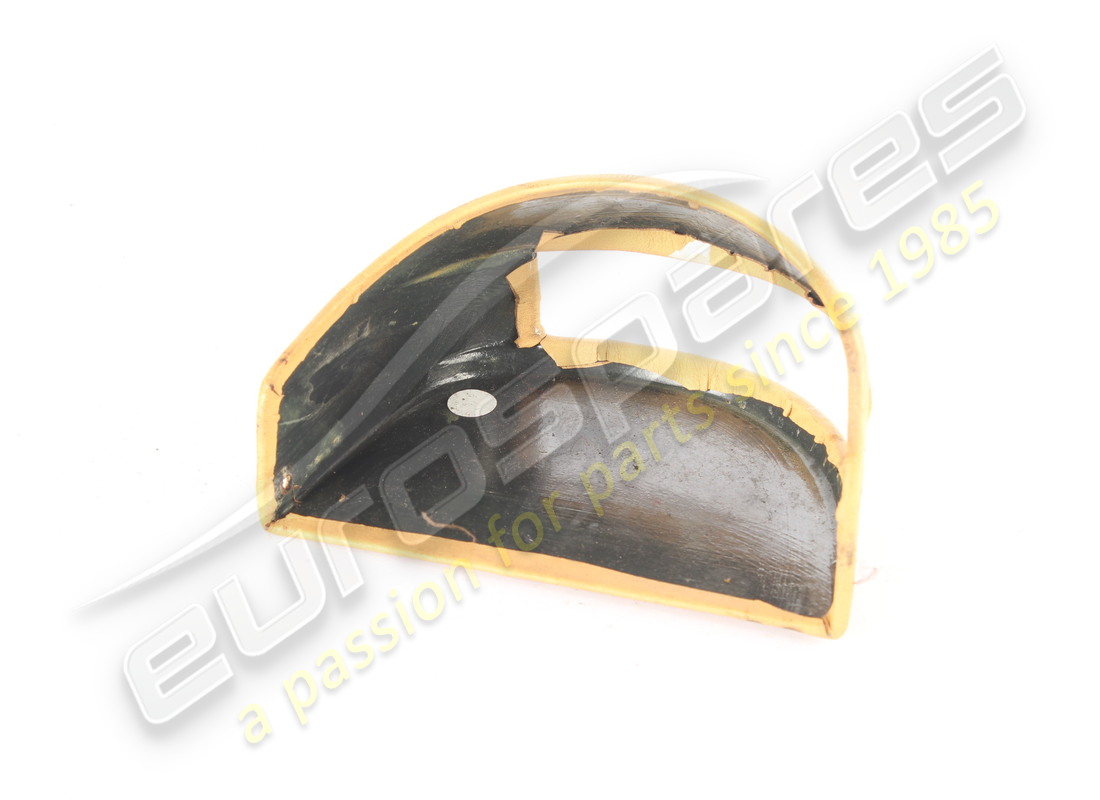 USED Ferrari HANDBRAKE LEVER COVER RHD GTB . PART NUMBER 62480900 (1)