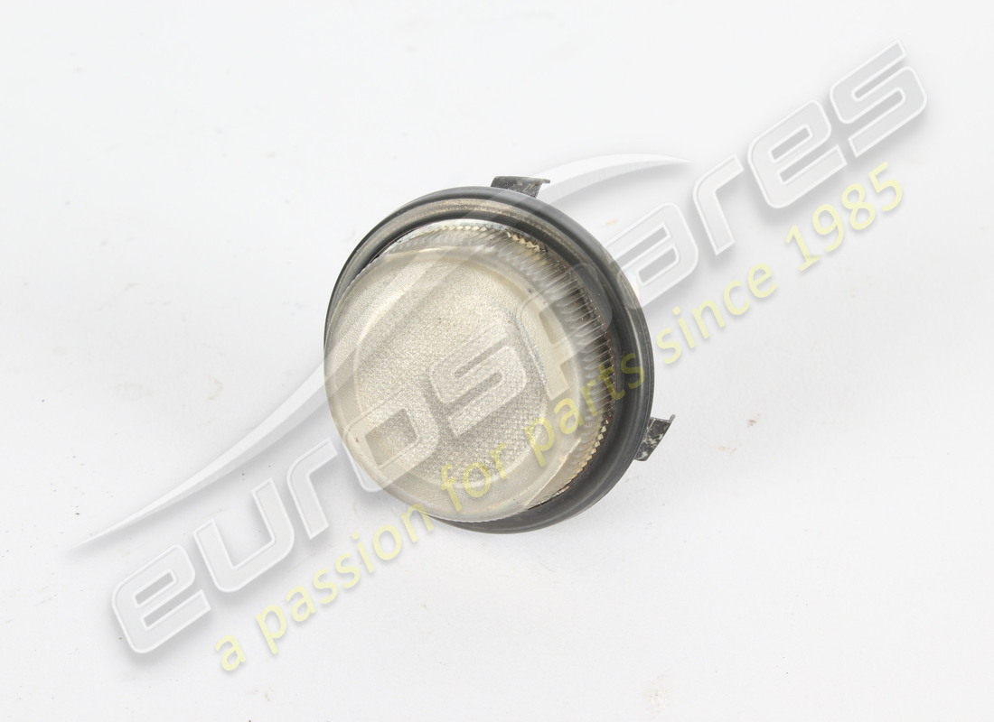 damaged ferrari courtesy light. part number 61804700 (1)