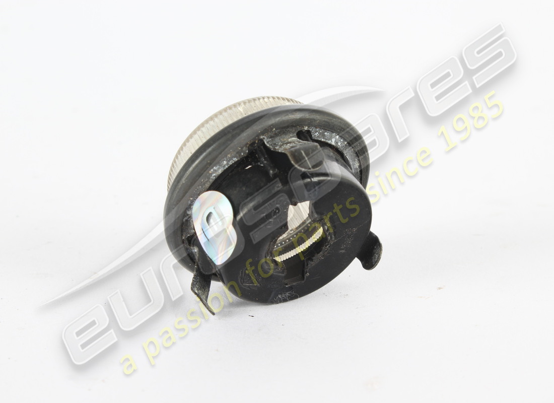 damaged ferrari courtesy light. part number 61804700 (2)