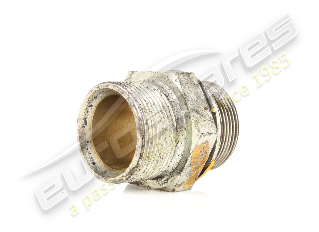 USED Lamborghini PIPE UNION . PART NUMBER 400115707 (1)