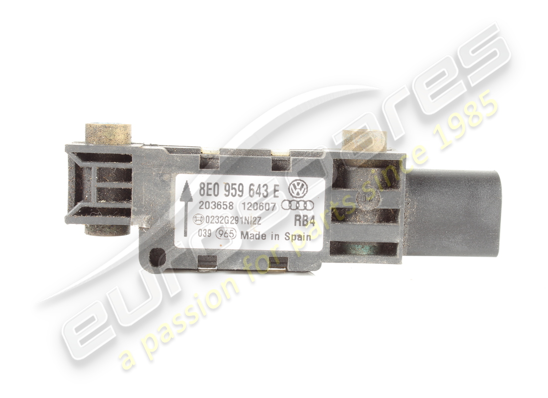 USED Lamborghini SENSOR . PART NUMBER 8E0959643E (1)