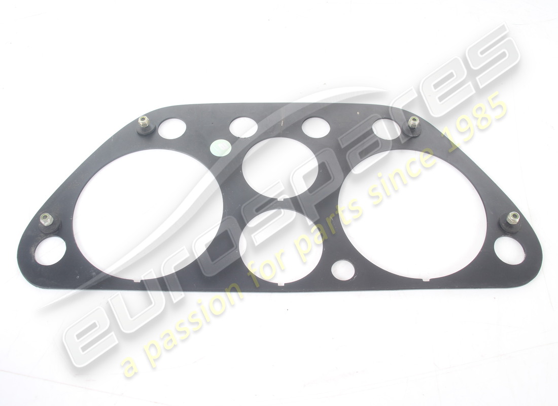 used ferrari dash fascia plate. part number 61812200 (3)