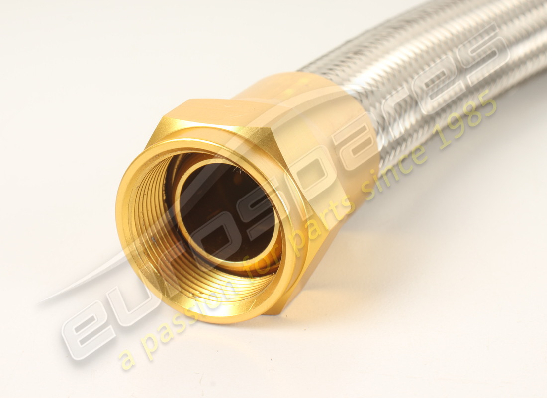 NEW OE OIL PIPE. PART NUMBER 145040 (4) new oe oil pipe. part number 145040 (4)