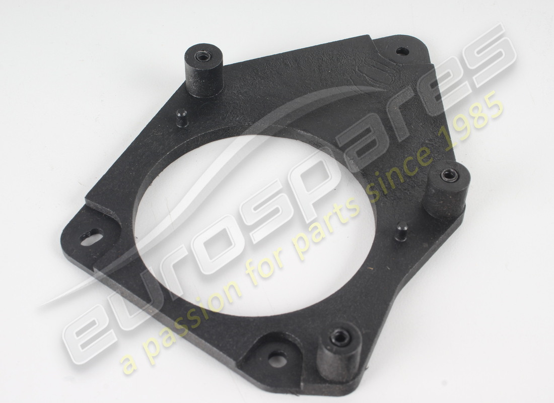used aston martin bracket, steering angle sensor. part number 4g43alr3219ab (2)