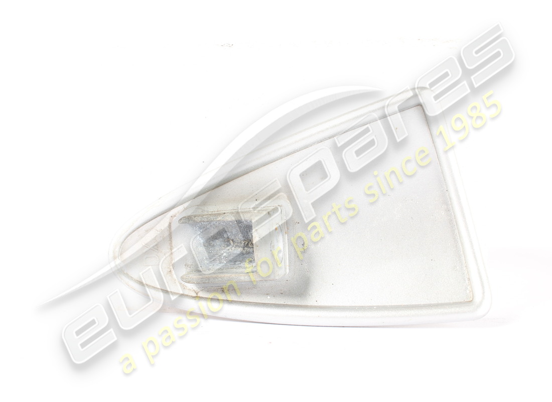 used ferrari rh outer door handle. part number 63576010 (2)