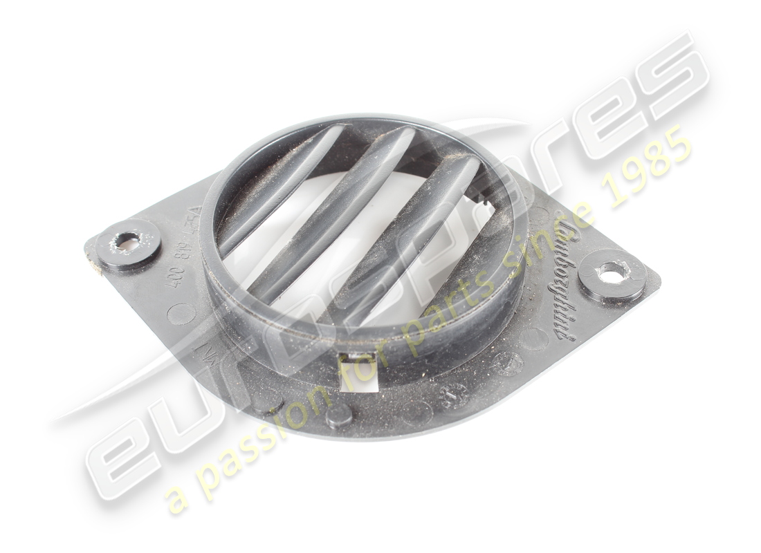 used lamborghini vent,side. part number 1j0819705a (2)