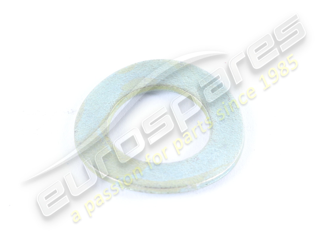 NEW Ferrari WAVY WASHER 17MM . PART NUMBER 12601774A (1)