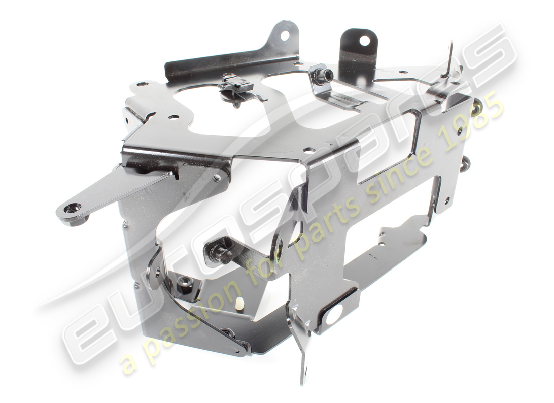 used ferrari body computer bracket. part number 86845000 (2)