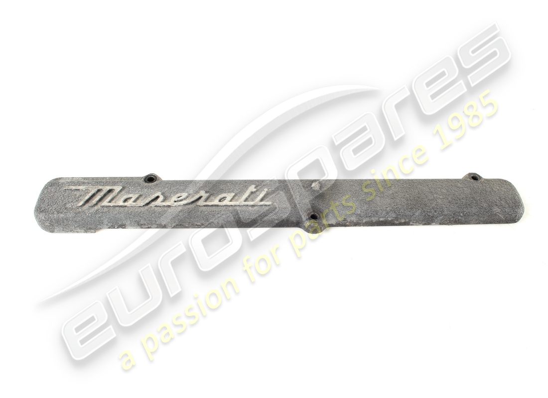 USED Maserati LH WIRING SMALL COVER . PART NUMBER 185313 (1)