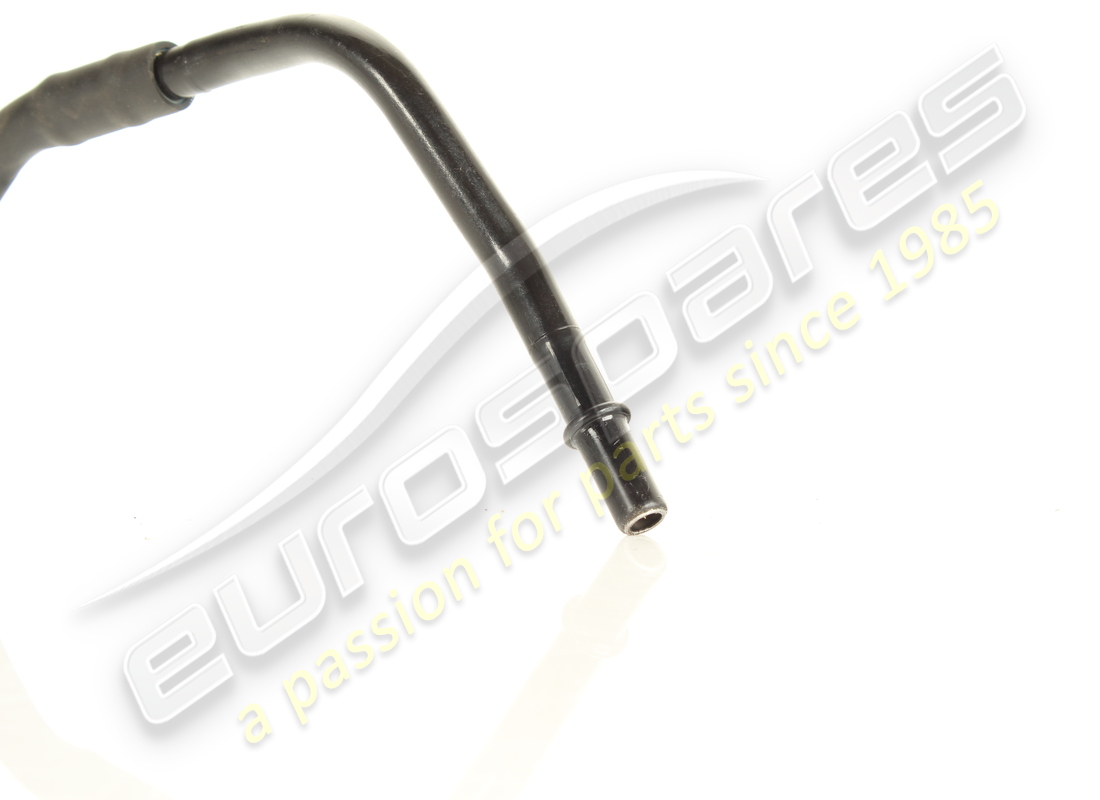 used ferrari rh flush pipe, wheelhouse se. part number 849875 (3)