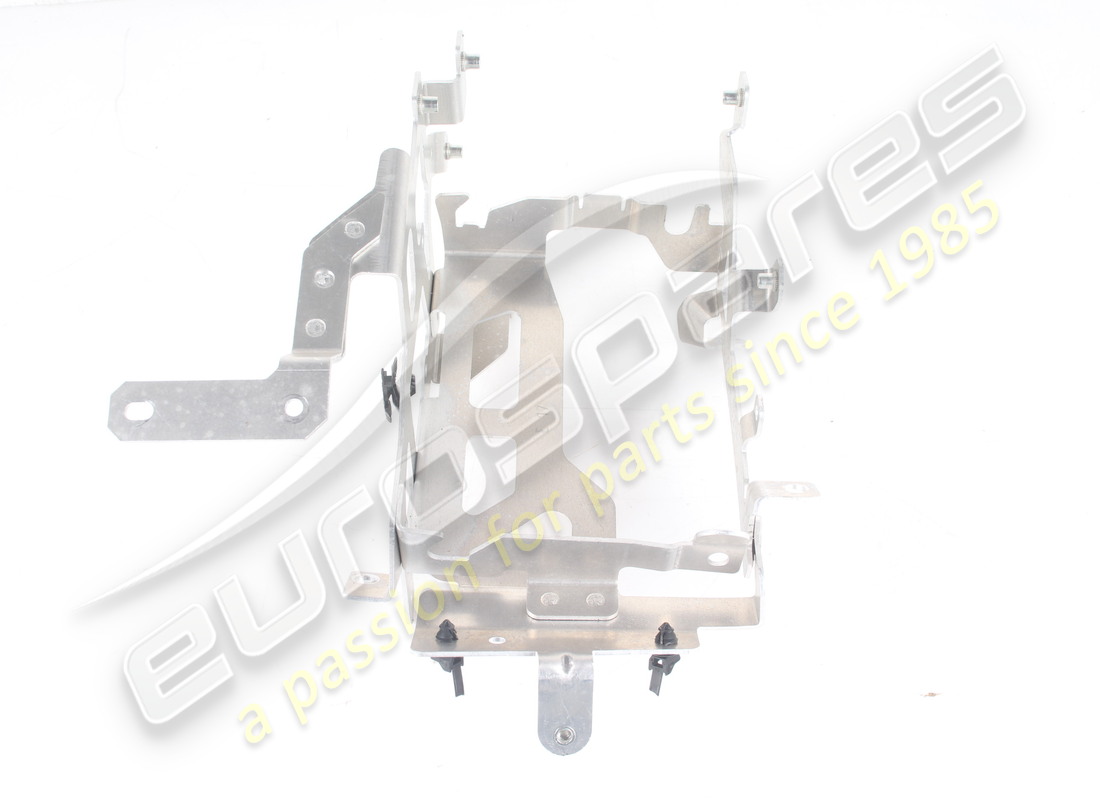 used ferrari body computer bracket. part number 88199500 (2)