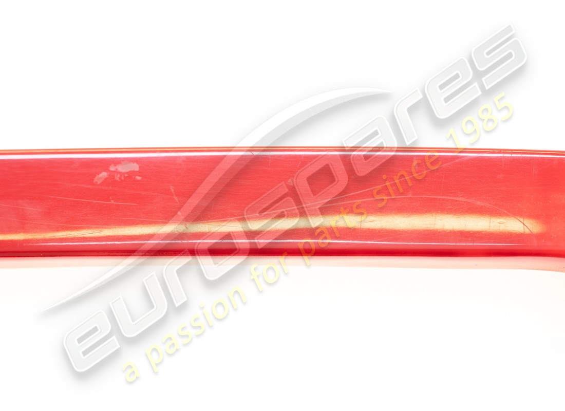 USED FERRARI FRONT BONNET LHD PART NUMBER 61751500 (5) used ferrari front bonnet lhd part number 61751500 (5)