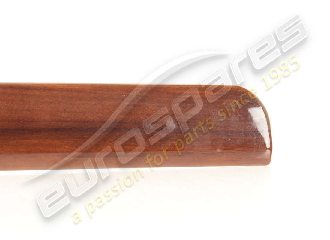 used maserati lh plate palissander. part number 67715782 (3)