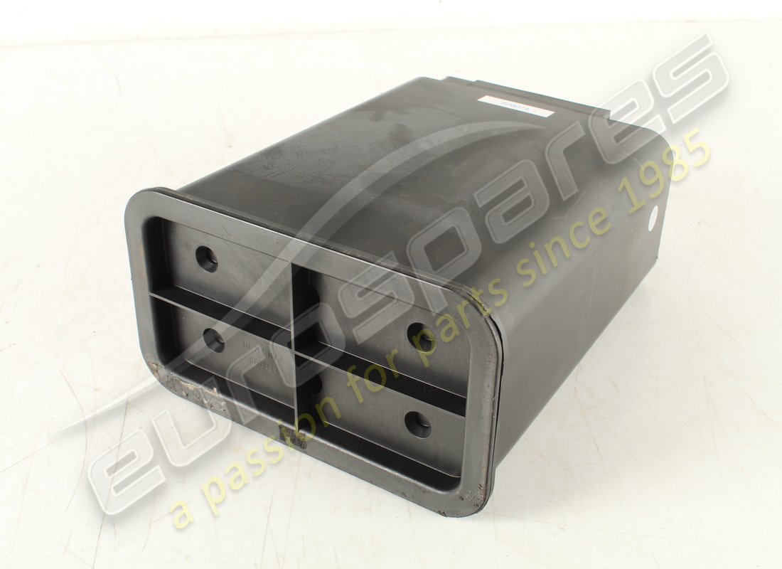 USED MASERATI FUEL VAPOUR FILTER. PART NUMBER 220074 (3) used maserati fuel vapour filter. part number 220074 (3)