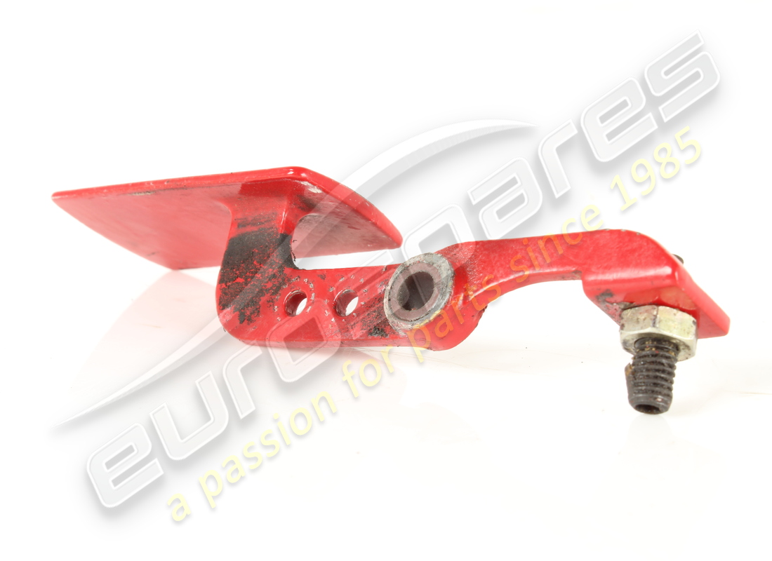 USED FERRARI LH OUTSIDE HANDLE. PART NUMBER 61955900 (2) used ferrari lh outside handle. part number 61955900 (2)