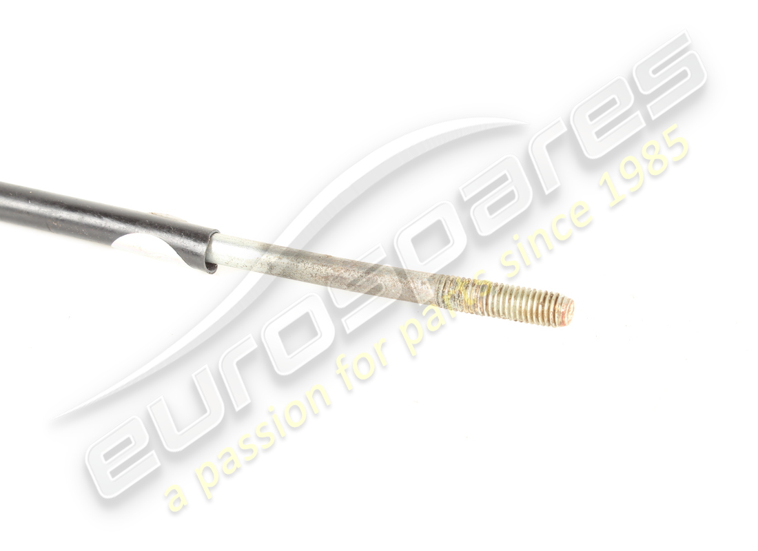 used ferrari lh upper safety rod. part number 61923000 (2)