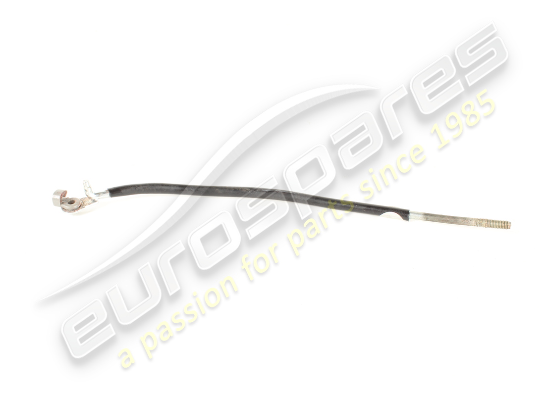 USED Ferrari LH UPPER SAFETY ROD . PART NUMBER 61923000 (1)