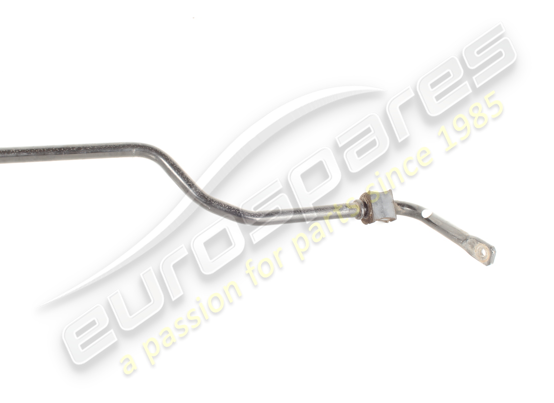 used ferrari rear stabiliser bar. part number 274172 (4)
