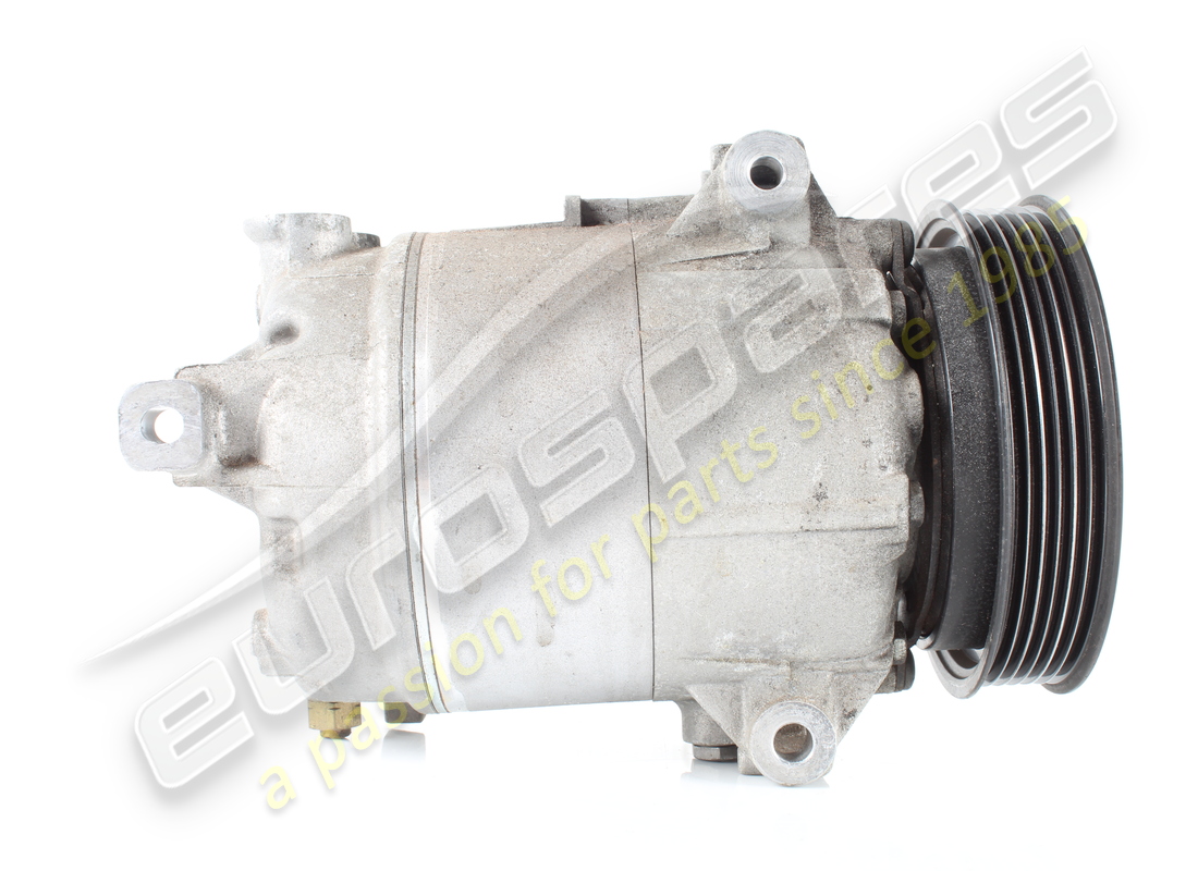 used ferrari air conditioning compressor. part number 287343 (5)