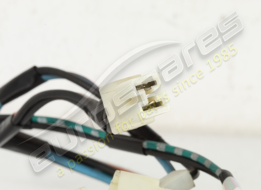 USED FERRARI CABLE. PART NUMBER 119429 (3) used ferrari cable. part number 119429 (3)