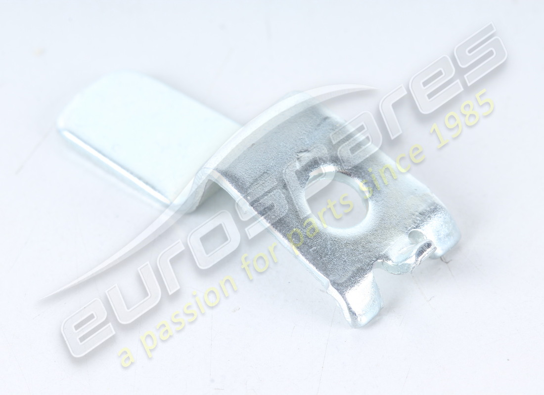 NEW PORSCHE COAT HOOK. PART NUMBER 90155287220 (2) new porsche coat hook. part number 90155287220 (2)