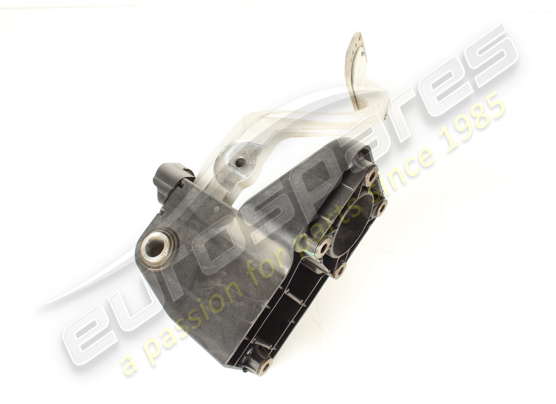 used eurospares complete pedal board. part number eap1564160 (3)