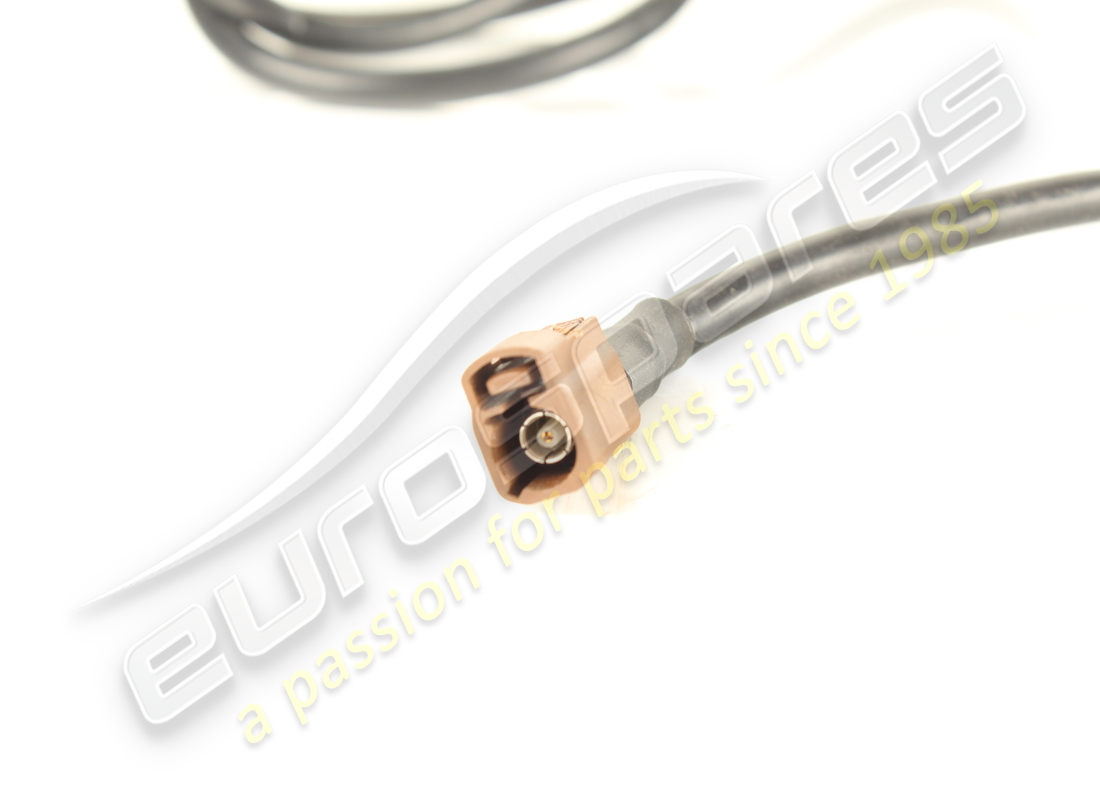 used ferrari dashboard video cable. part number 266797 (3)