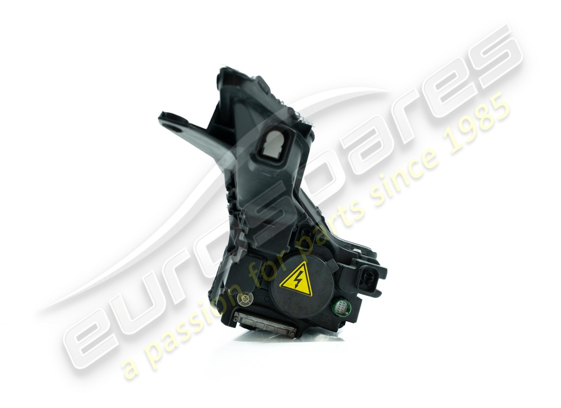 DAMAGED FERRARI LH BI-XENON HEADLIGHT -WITH A. PART NUMBER 244433 (6) damaged ferrari lh bi-xenon headlight -with a. part number 244433 (6)
