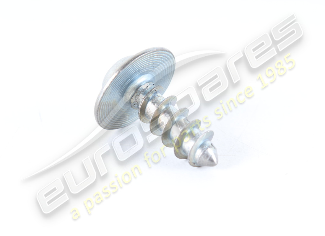 NEW Lamborghini SCREW TP6X17-Q . PART NUMBER N90817003 (1)