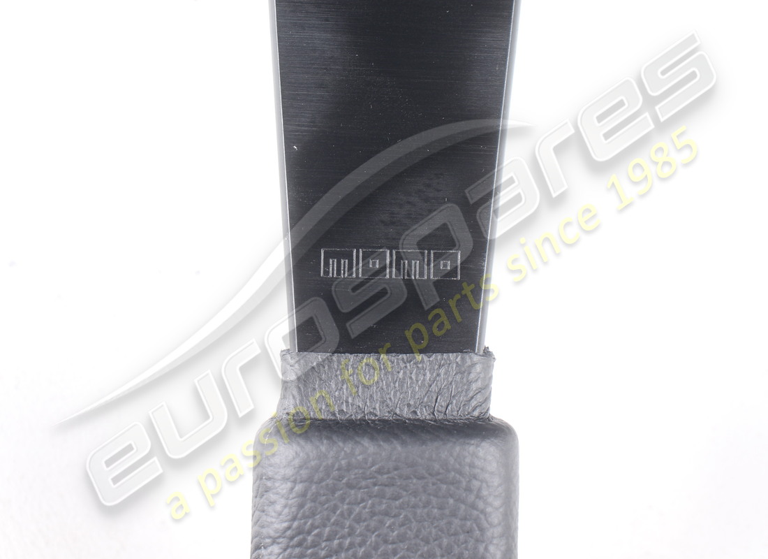 reconditioned ferrari steering wheel assembly. part number 128179 (3)
