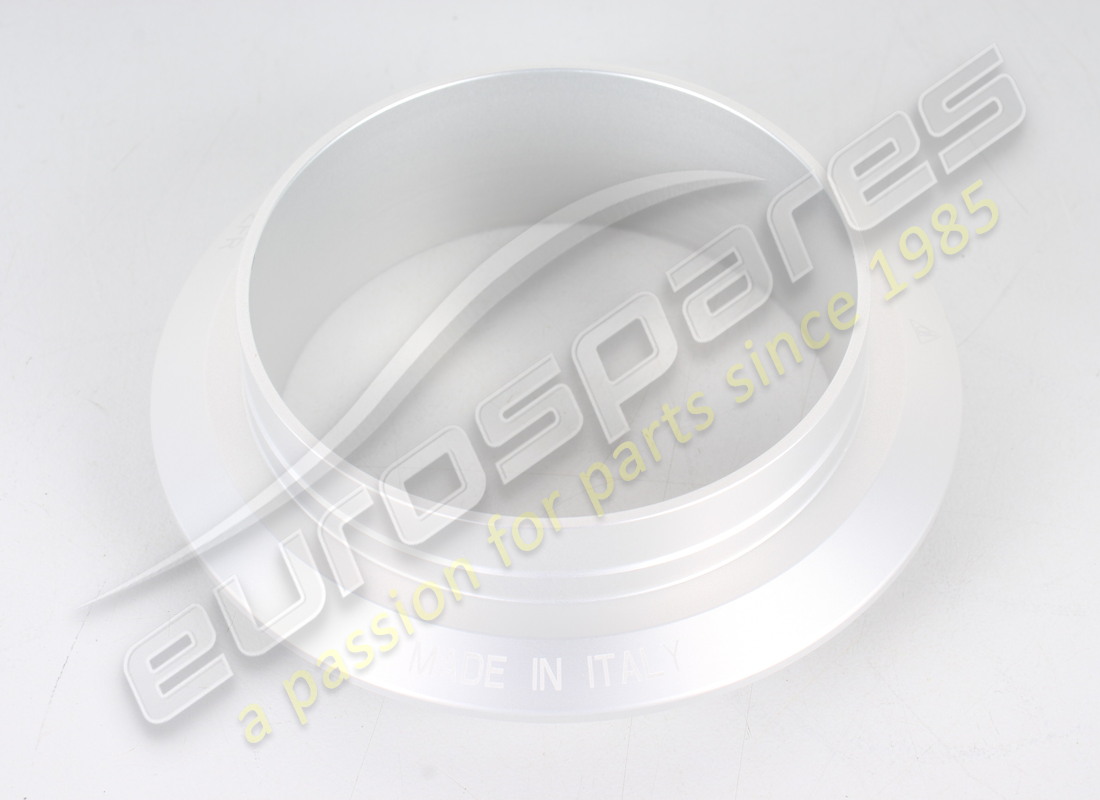 new porsche spring thrust ring. part number 9gt411109 (1)