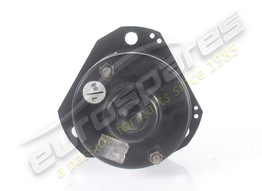 used ferrari fan motor. part number 117546 (3)