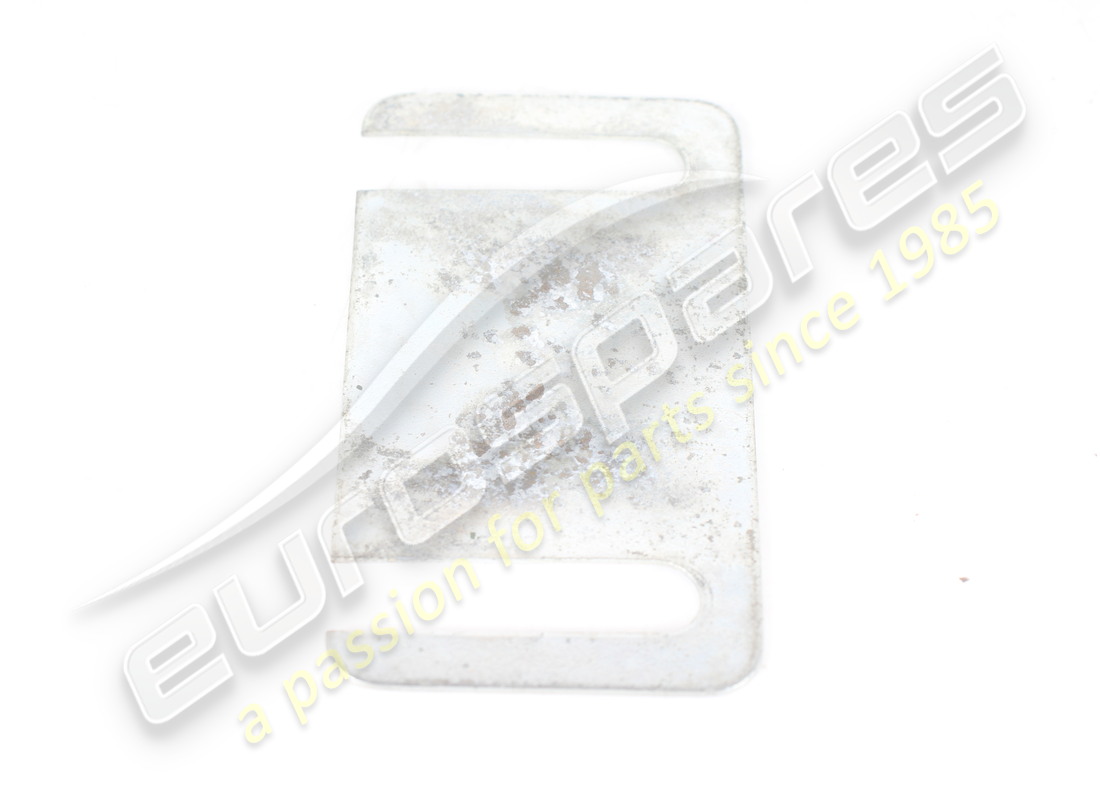 USED FERRARI DOOR SPACER. PART NUMBER 60163003 (2) used ferrari door spacer. part number 60163003 (2)