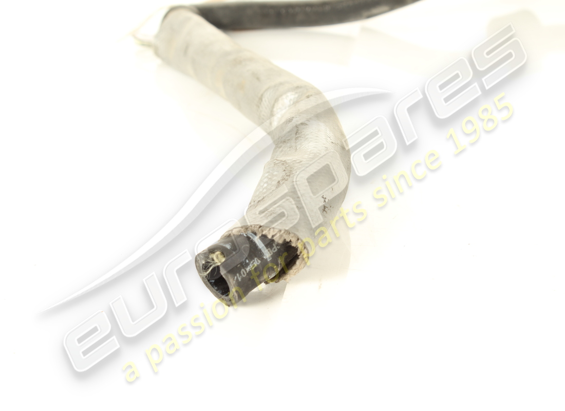 used ferrari lower connector pipe. part number 272859 (2)