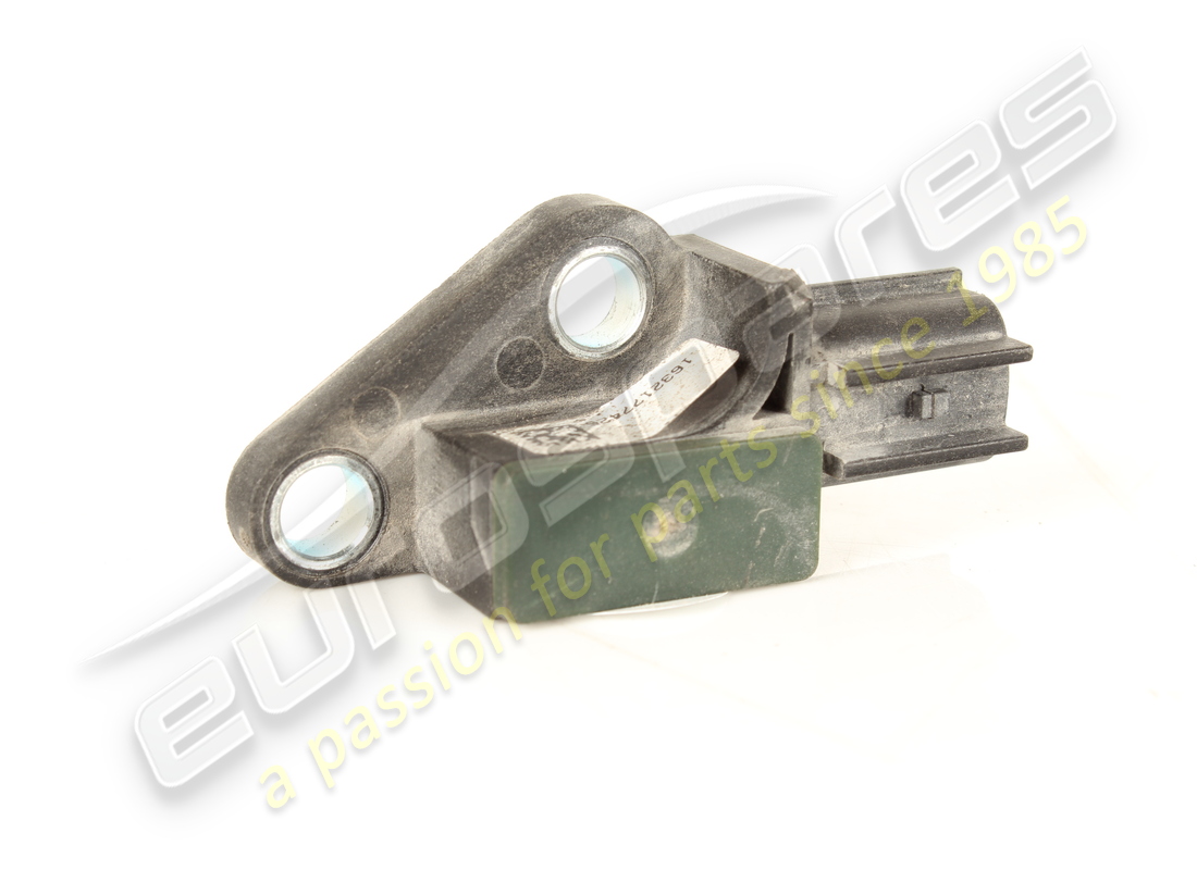 used ferrari frontal crash sensor. part number 250753 (1)