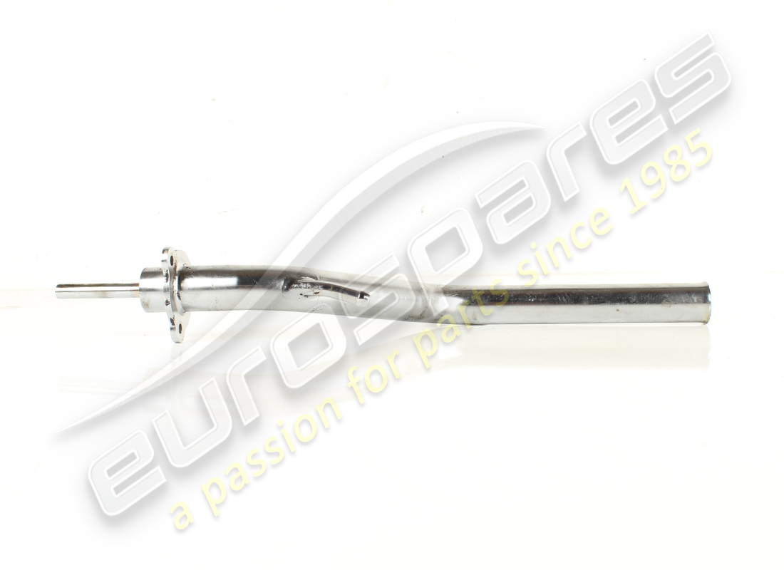 used maserati oil filler pipe to crankcase. part number 585012800 (3)