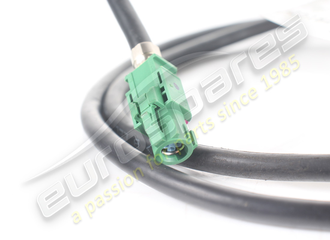 used ferrari usb-nit splitter-socket cabl. part number 335434 (3)