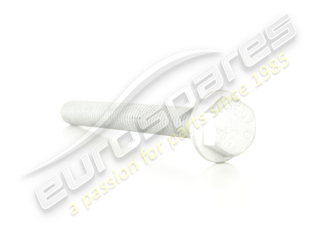 NEW PORSCHE HEXAGON FLANGE SCREW. PART NUMBER N10296105 (1) new porsche hexagon flange screw. part number n10296105 (1)