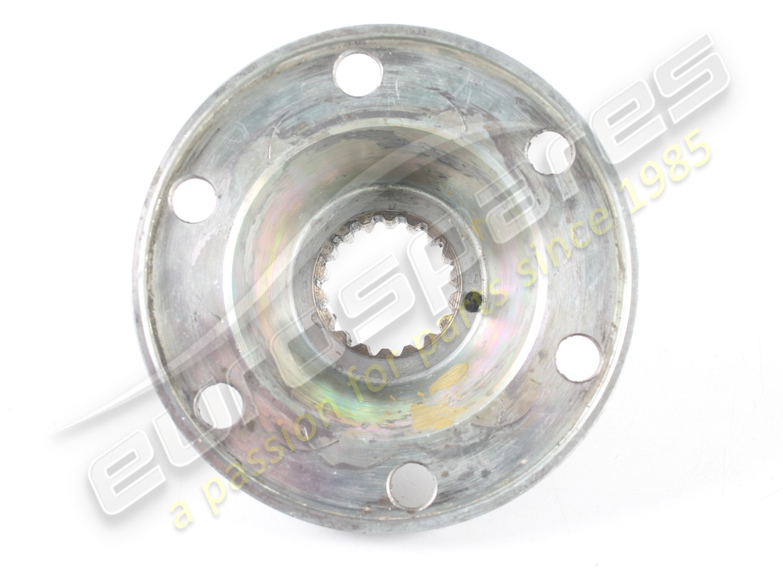 used ferrari flange. part number 119377 (2)