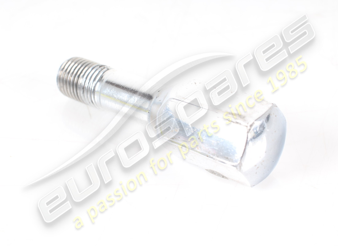 USED FERRARI FRONT WHEEL BOLT. PART NUMBER 136226 (2) used ferrari front wheel bolt. part number 136226 (2)