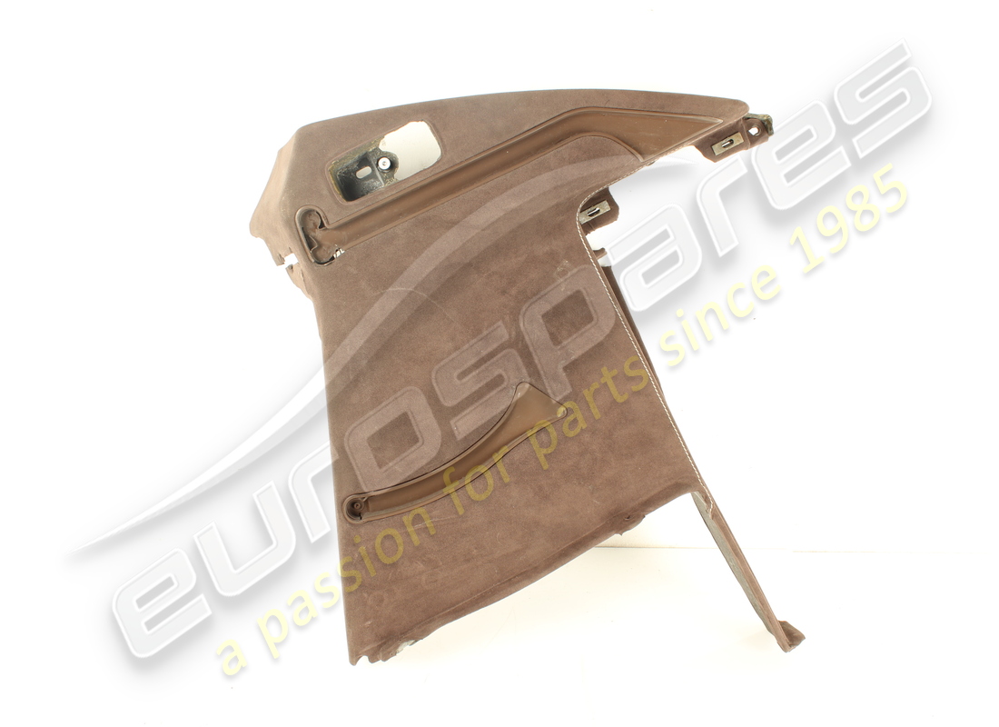 USED Ferrari RH TAILGATE TRIM . PART NUMBER 844057.. (1)