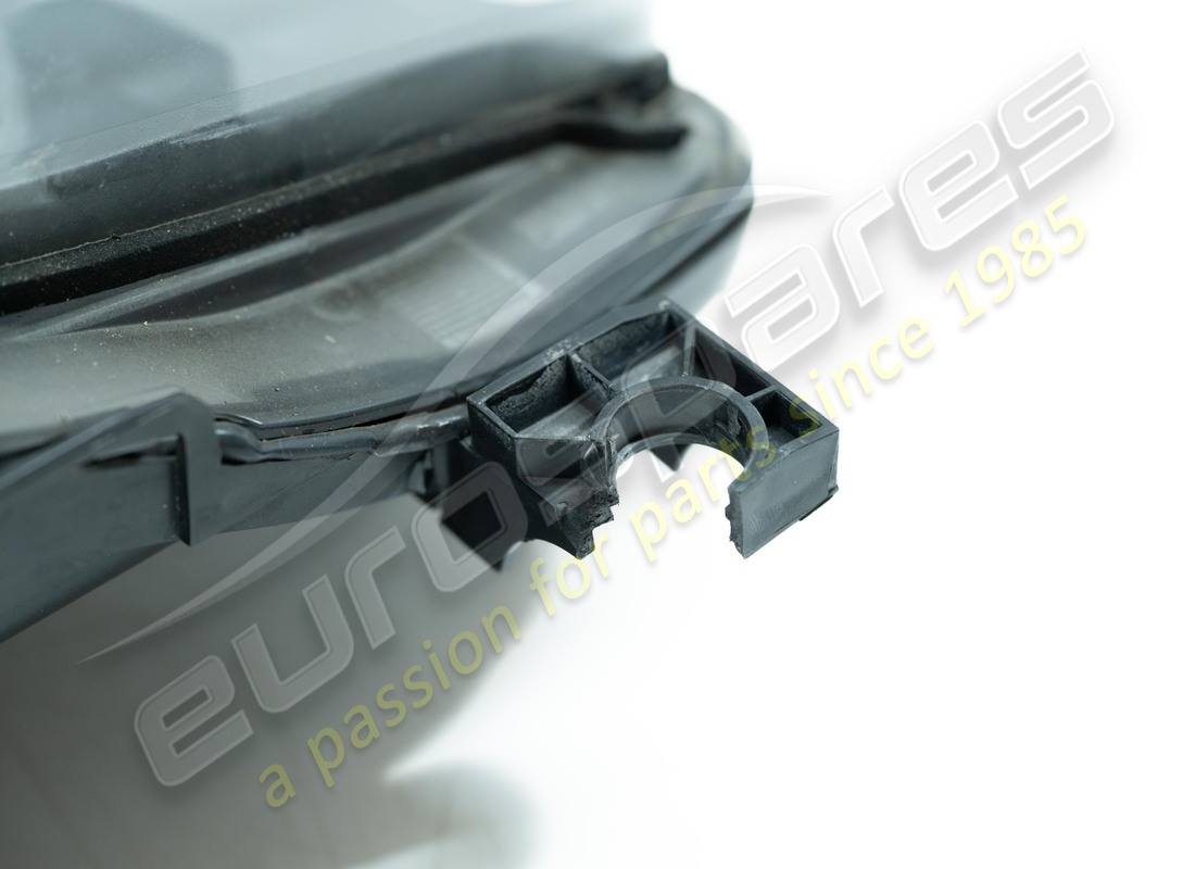 DAMAGED FERRARI LH BI-XENON HEADLIGHT -WITH A. PART NUMBER 244433 (8) damaged ferrari lh bi-xenon headlight -with a. part number 244433 (8)