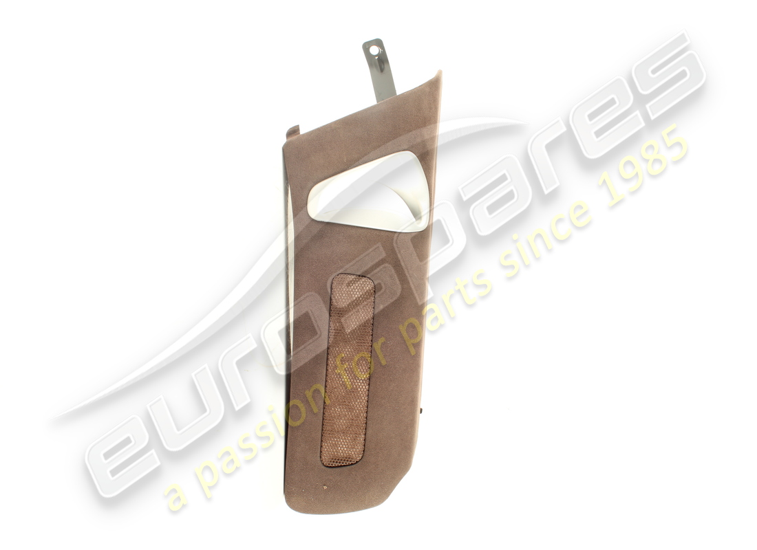 used ferrari rh centre pillar trim. part number 841736.. (1)