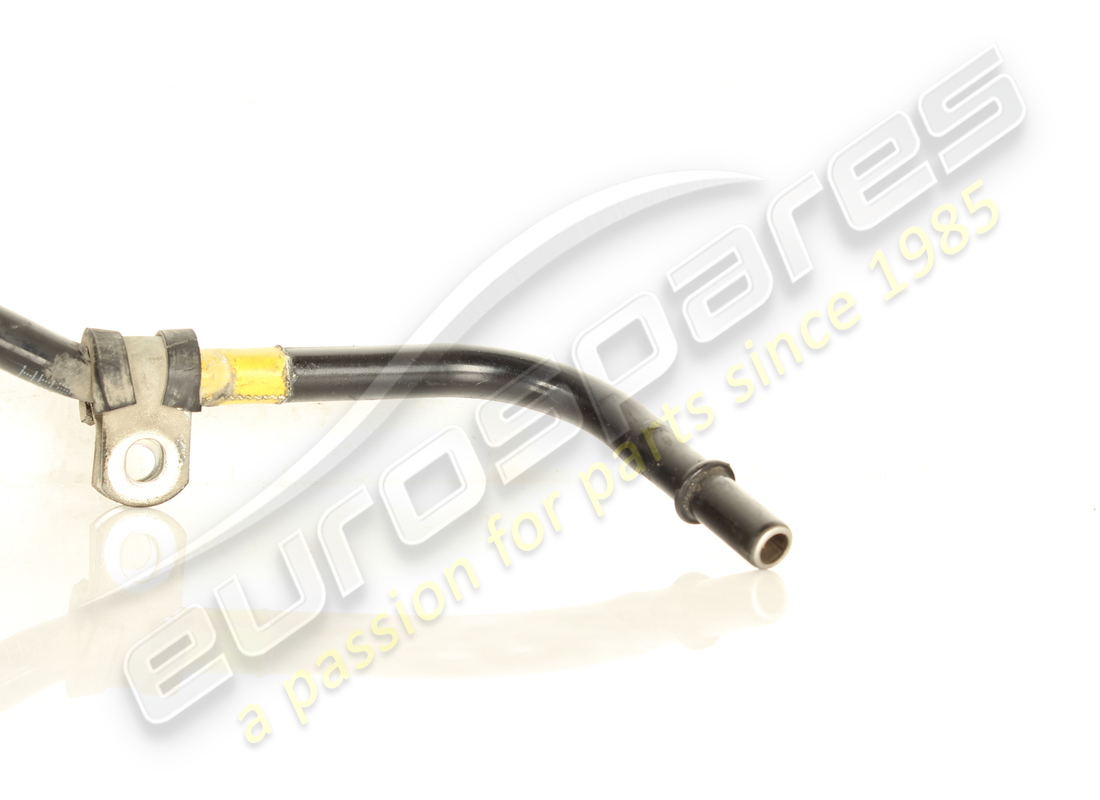 USED Ferrari FUEL DELIVERY PIPE, CENTRE S . PART NUMBER 271937 (1)