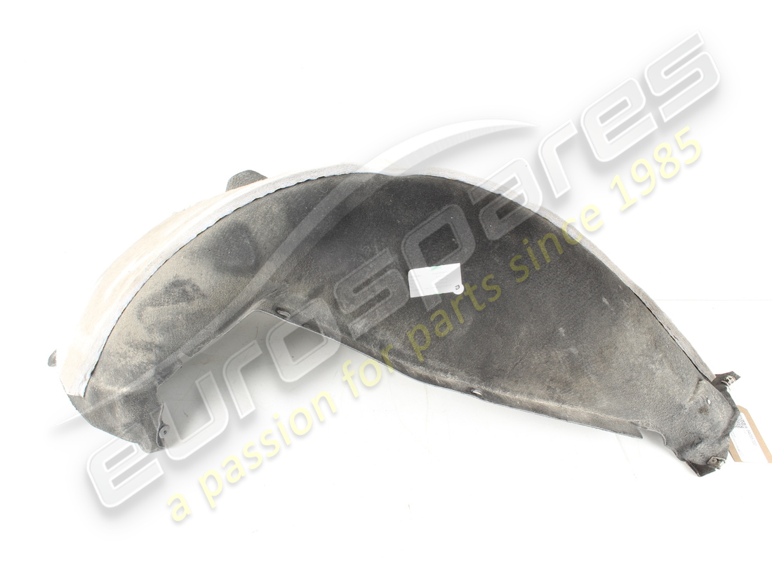 used ferrari shield for front part of rea. part number 84055700 (1)