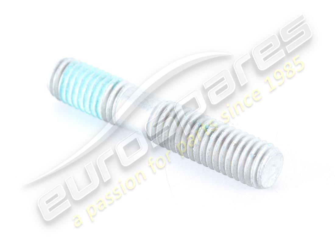 new porsche stud - m 8 x 28 - d - mj 1991>>. part number 90006010501 (1)