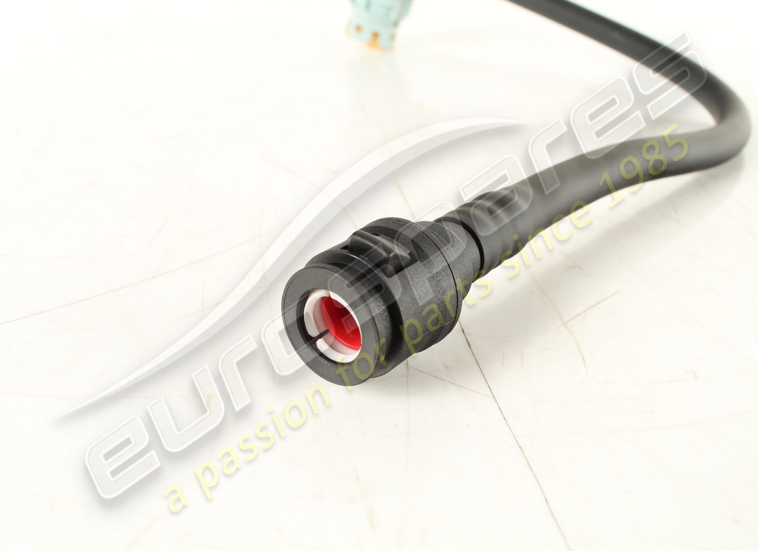 used maserati ventilation valve with pipe. part number 192100 (2)